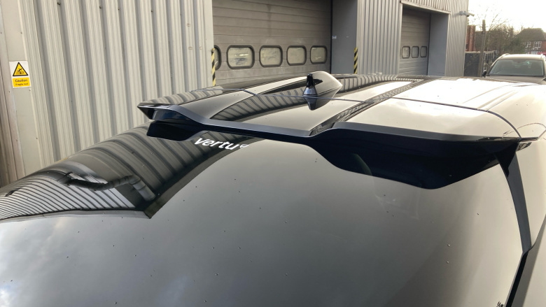 Toyota C-HR 1.8 Hybrid GR Sport 5dr CVT Hybrid Hatchback